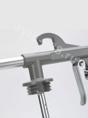 Набор пневмоинструмента (5 предметов) фото 17