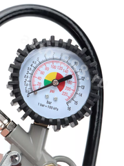 Набор пневмоинструмента (5 предметов) фото 15