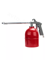 Набор пневмоинструмента (5 предметов) фото 5