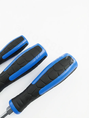 Набор ударных отверток FEINREX 8 предметов PH/SL (в кейсе) фото 8