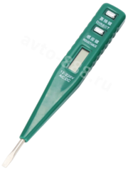 401 Индикаторная отвертка 12-220 В фото 1