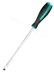 13509 Ударная отвёртка TUOSEN SL8x200 (-) фото 1