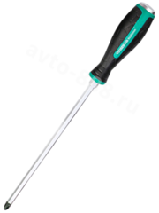 13516 Ударная отвёртка TUOSEN PH3х200 (+) фото 1