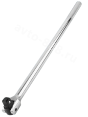 Вороток шарнирный 1/2 450мм фото 1