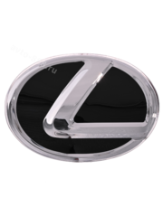 Эмблема LEXUS 120*85 LEX-029 (3) фото 2