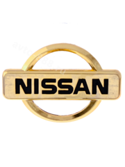 Эмблема NISSAN 78*55 NE-008 фото 2
