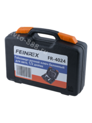 Гайковерт ручной ключ балонный для авто, 1/2 дюйма фото 3