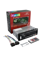 Магнитола автомобильная LCD-6303 фото 1