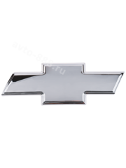 Эмблема CHEVROLET 210*76 CE-004 фото 2