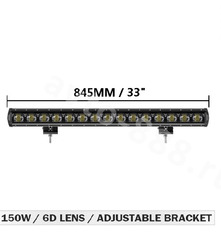 Светодиодная балка (люстра) LR-150W (84.5см) фото 1