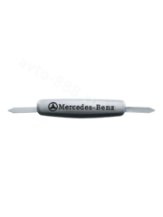 Надпись Mercedes-Benz BNL-025 фото 1