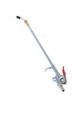 YQ-31-16 Пистолет продувочный большой фото 1