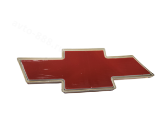 Эмблема CHEVROLET 210*76 CE-010 фото 4