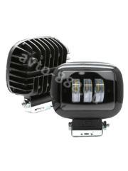 Дневные ходовые огни XY-MMRZ-3F (1шт) фото 4