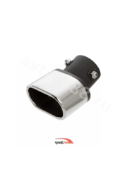 Насадка на глушитель               ZXQ-438 фото 1