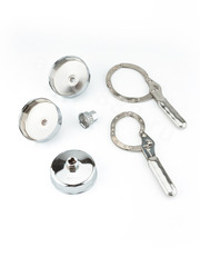 Набор съемников масляных фильтров 27 предметов фото 2