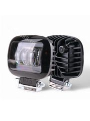 Дневные ходовые огни XY-MMRZ-3F (1шт) фото 1