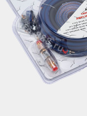 Провода для сабвуфера YANUNG AK4 фото 2