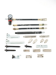 Универсальный съемник и установщик пружин клапана фото 2