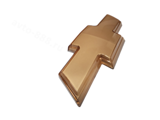 Эмблема CHEVROLET 210*76 CE-010 фото 5