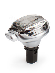 Ручка КПП Модификация автомобиля Хрустальная HONDA  YT-14 фото 1