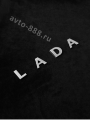 Надпись LADA 363*36 LD-006 фото 1