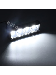 Светодиодная балка (люстра) XY-SMDGB-72W 12V/24V фото 8