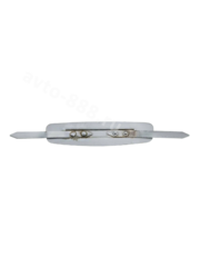 Надпись Mercedes-Benz BNL-025 фото 2