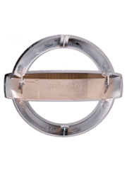 NE-012B Эмблема NISSAN 130*110 фото 3