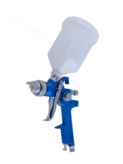 Пневмокраскопульт фото 3