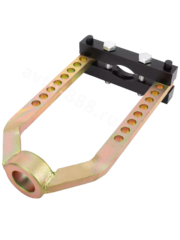 Съемник для снятия шрусов 9 отверстий фото 1