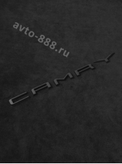 Надпись CAMRY 255*15mm TL-21A фото 1