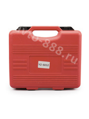 Съёмник шаровых опор и рулевых наконечников, 6 предметов фото 3