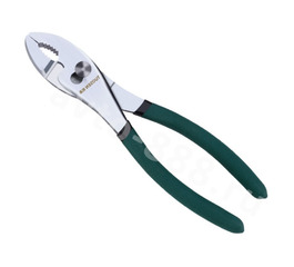 Клещи 11888 200mm фото 1