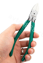 Кусачки TUOSEN 11697 фото 5