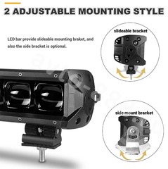 Светодиодная балка (люстра) LR-150W (84.5см) фото 7