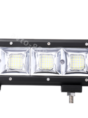 Светодиодная балка (люстра) XY-SMDGB-72W 12V/24V фото 6