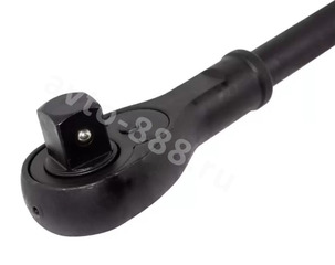 Трещотка под монтажку 3/4 (485мм) фото 6