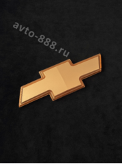 Эмблема CHEVROLET 210*76 CE-010 фото 1