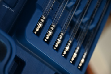 Тестер дизельных форсунок с системой common фото 3