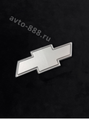 Эмблема CHEVROLET 150*60 CE-012 фото 1
