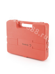 Набор съемников шаровых опор (вилки) 5 предметов фото 3