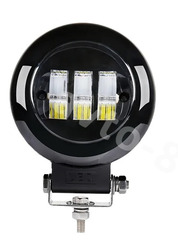 Дневные ходовые огни XY-MMRZ-3Y (1шт) фото 2