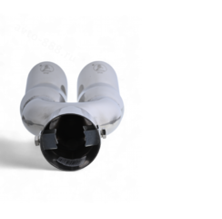 Насадка на глушитель ZXQ-512 фото 4