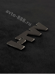 Надпись VVT-I 76*20 TL-046 фото 2