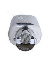 Насадка на глушитель H004 фото 4