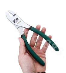 Клещи 11888 200mm фото 4