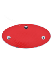 Эмблема KIA 130*65 KIAE-013 (2) фото 6