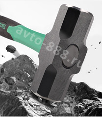 Кувалда TUOSEN 2LB фото 3