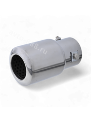 Насадка на глушитель ZXQ-908 фото 1